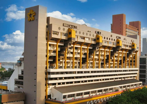 Aurea Condo